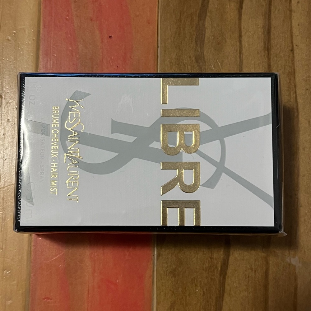 Yves Saint Laurent Libre Hair Mist